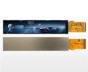 7.0-dyuymli bar tipidagi TFT displey Professional elektron tarozi uchun