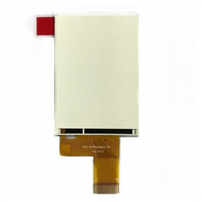 2,4 dyuymli TFT LCD displey moduli